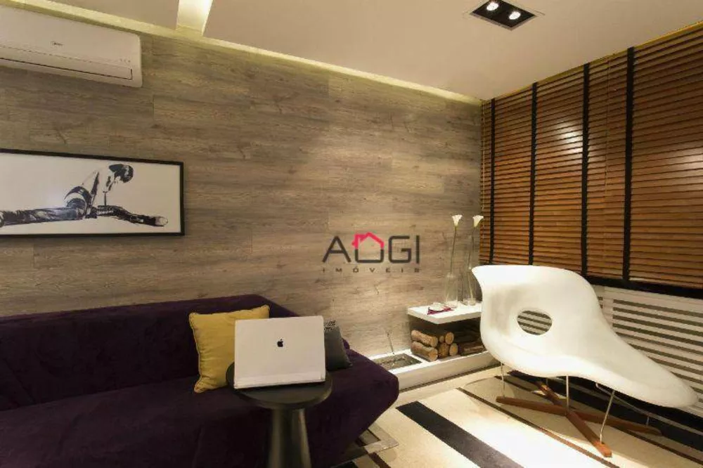 Apartamento, 2 quartos, 137 m² - Foto 7