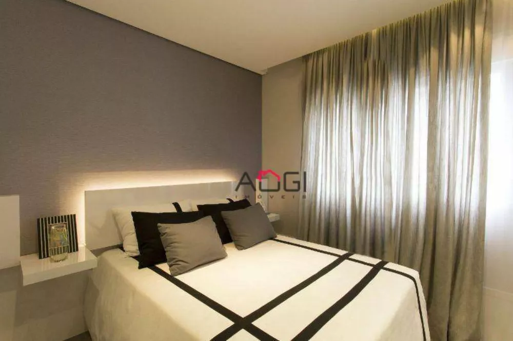 Apartamento, 2 quartos, 137 m² - Foto 5