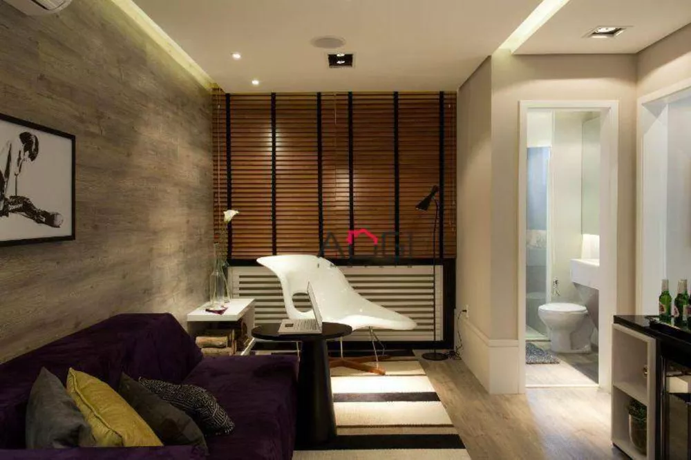 Apartamento, 2 quartos, 137 m² - Foto 6