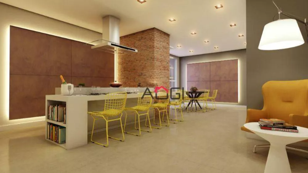 Apartamento, 2 quartos, 137 m² - Foto 8