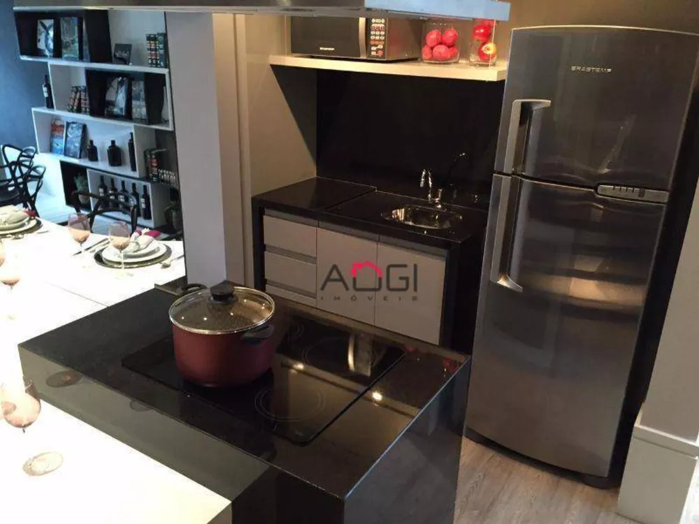 Apartamento, 2 quartos, 137 m² - Foto 2