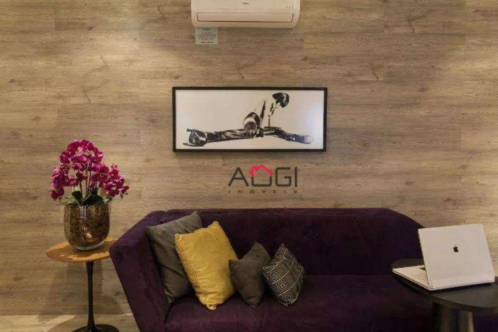 Apartamento, 2 quartos, 137 m² - Foto 4