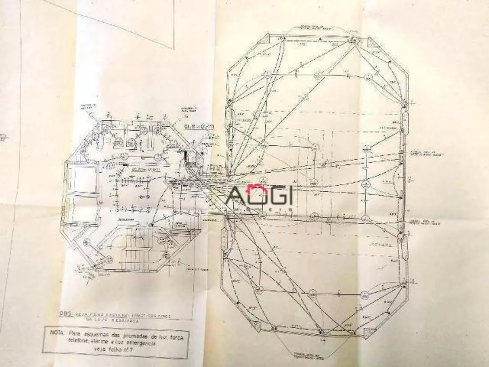Sala-Conjunto, 190 m² - Foto 8