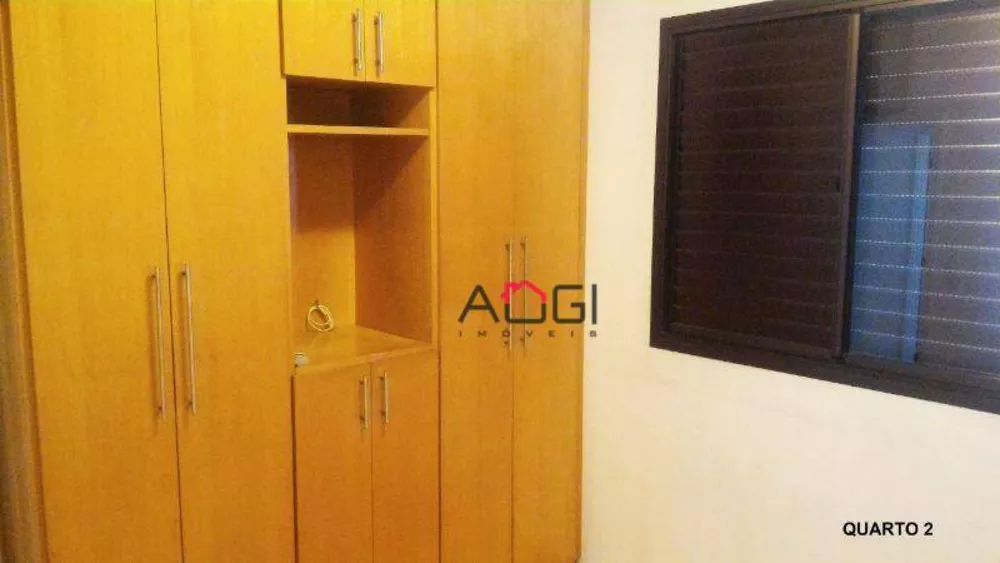 Apartamento, 3 quartos, 101 m² - Foto 9