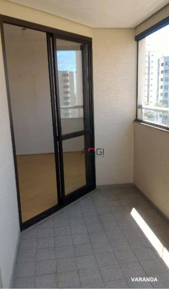 Apartamento, 3 quartos, 101 m² - Foto 2