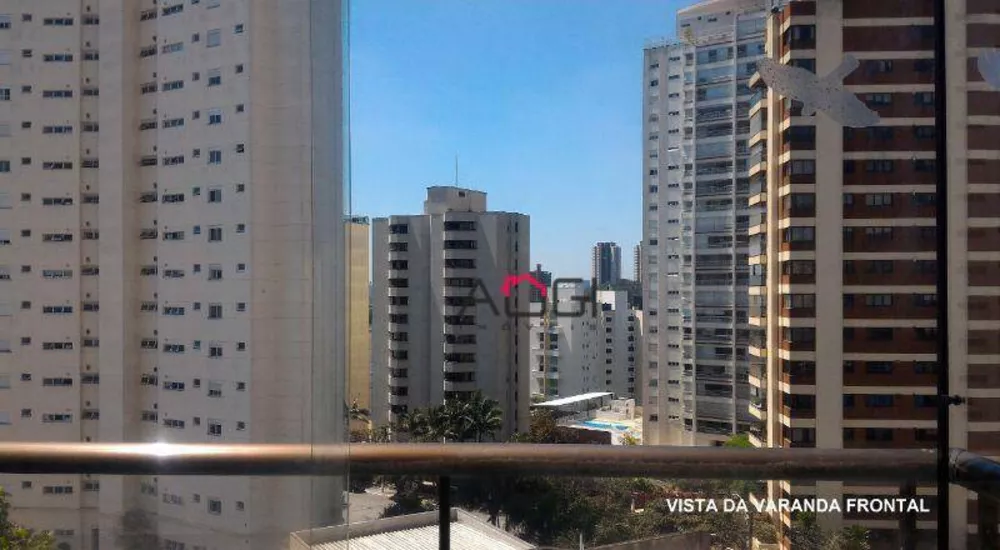 Apartamento, 3 quartos, 101 m² - Foto 10