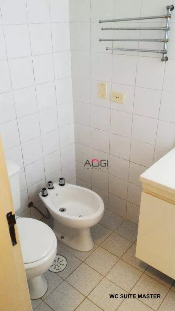 Apartamento, 3 quartos, 101 m² - Foto 8
