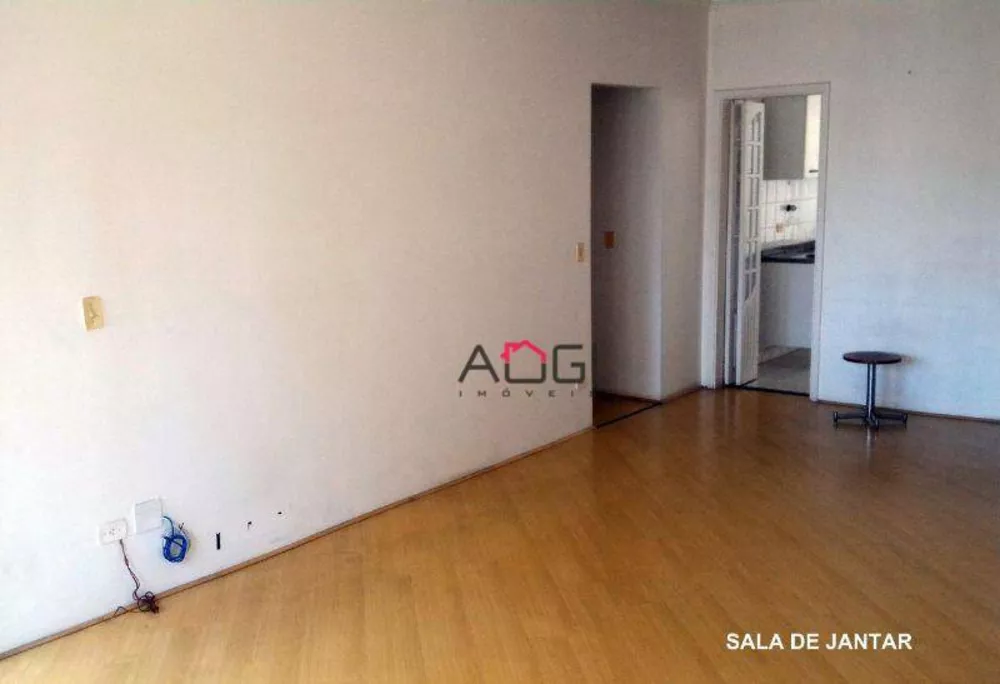 Apartamento, 3 quartos, 101 m² - Foto 7