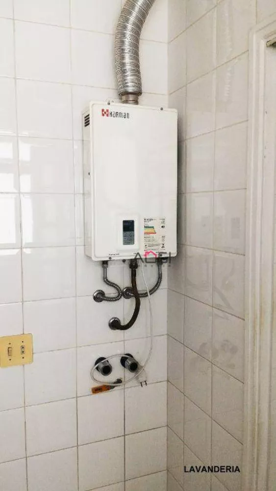 Apartamento, 3 quartos, 101 m² - Foto 3