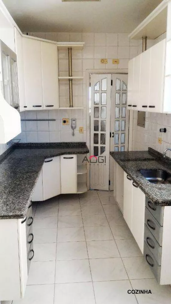 Apartamento, 3 quartos, 101 m² - Foto 1