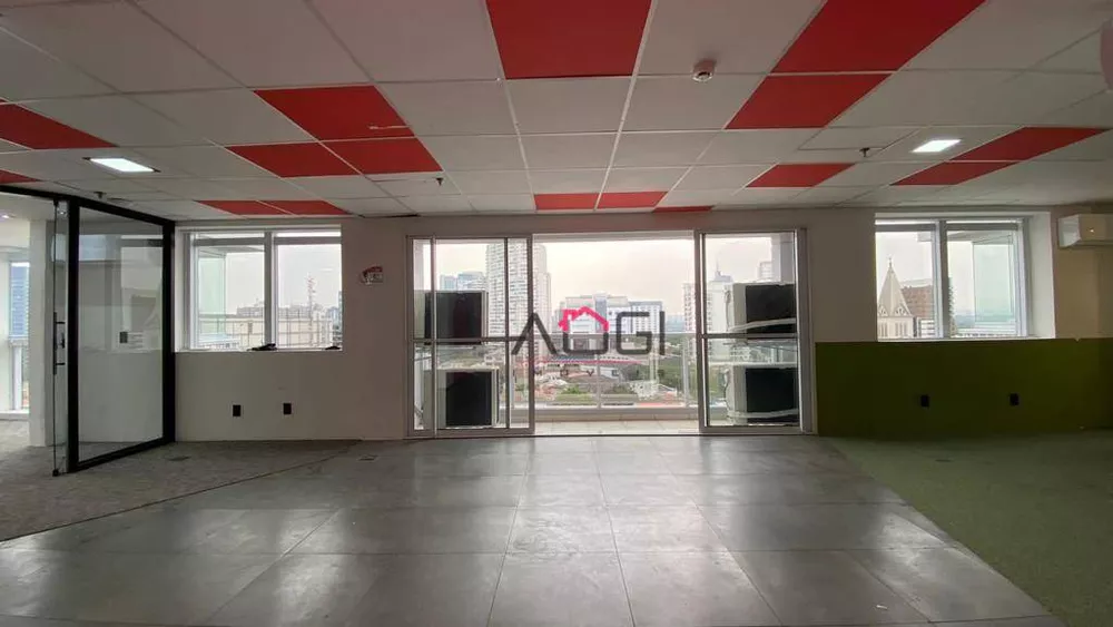 Sala-Conjunto, 219 m² - Foto 1