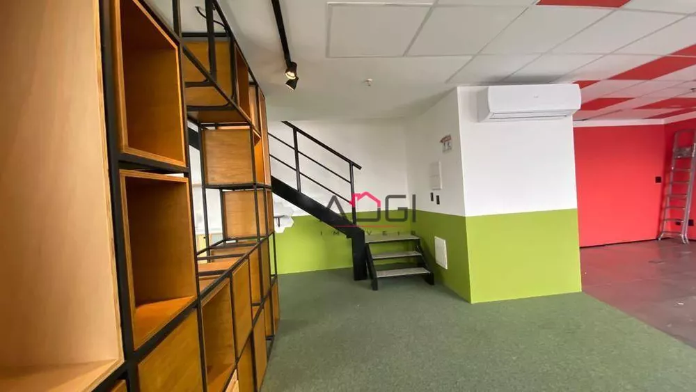 Sala-Conjunto, 219 m² - Foto 4