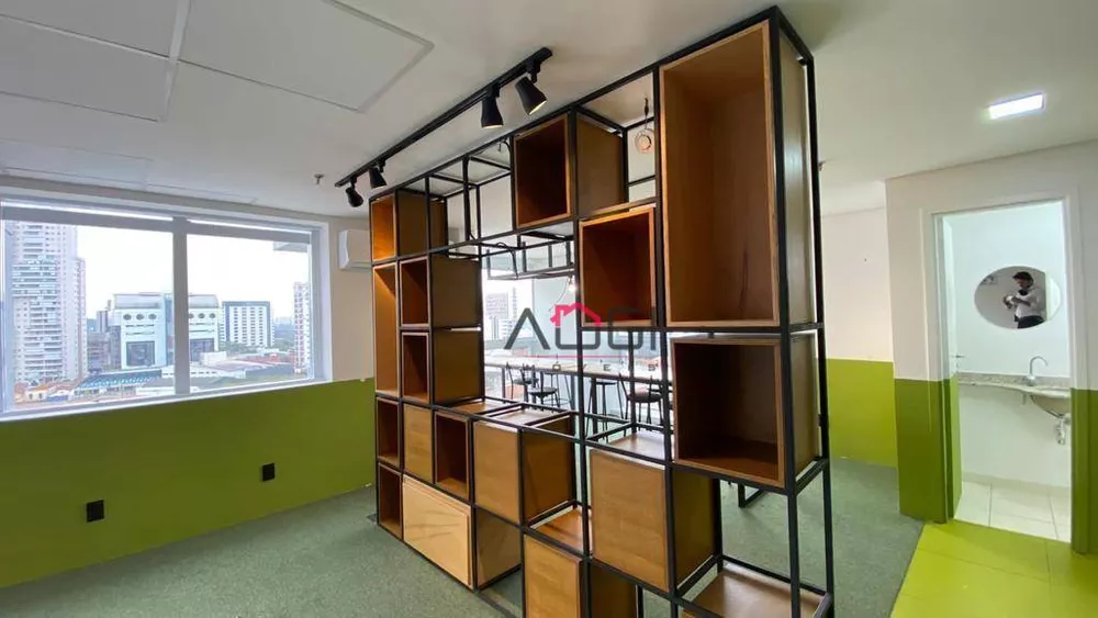 Sala-Conjunto, 219 m² - Foto 11