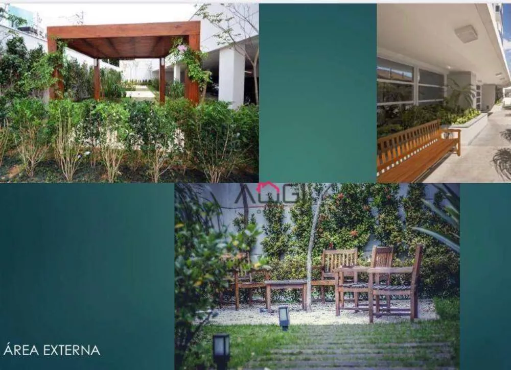 Sala-Conjunto, 219 m² - Foto 3