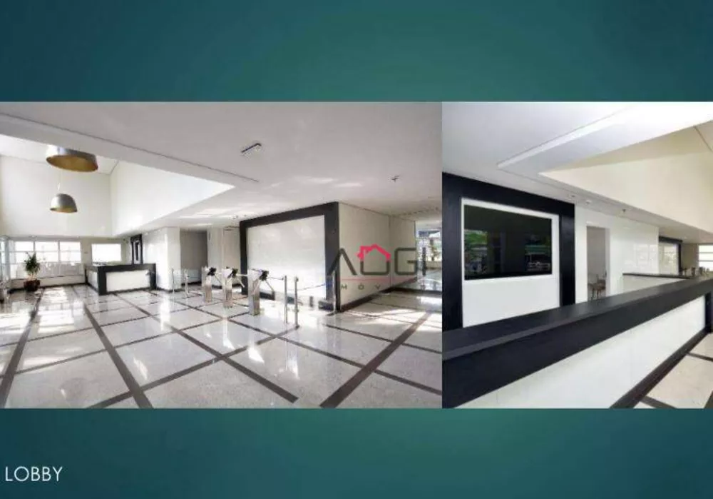 Sala-Conjunto, 219 m² - Foto 19