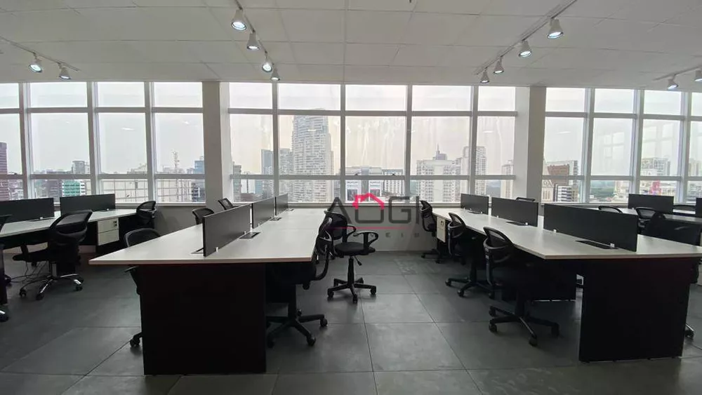 Sala-Conjunto, 219 m² - Foto 2