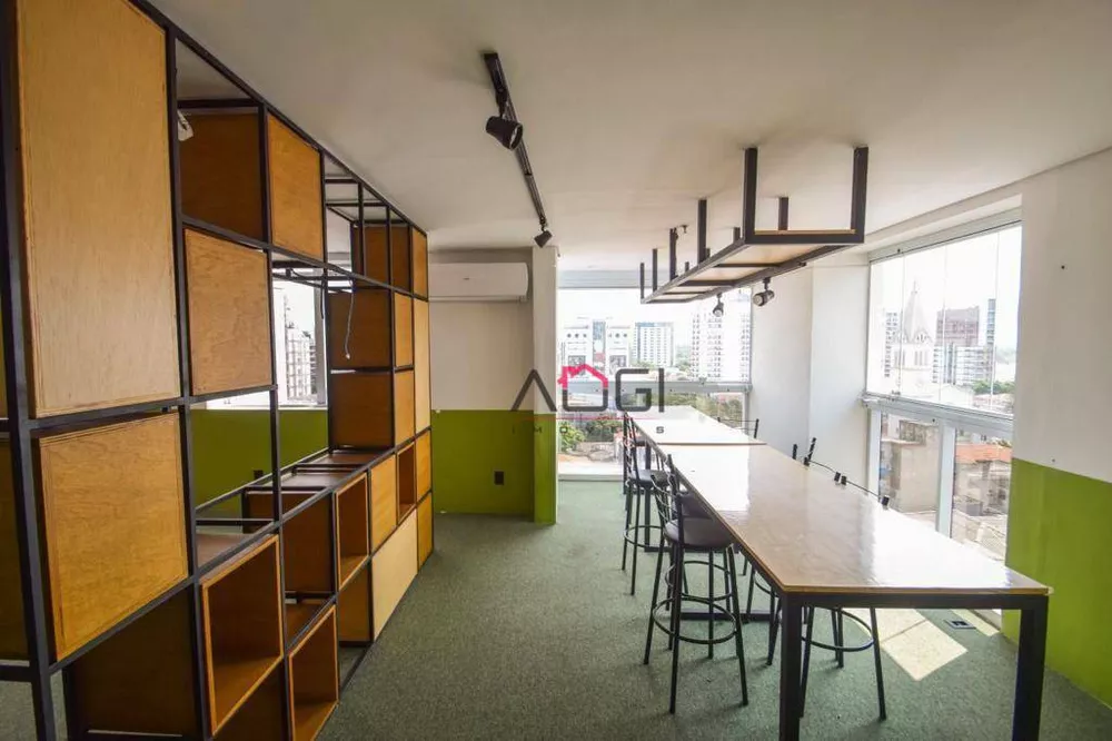 Sala-Conjunto, 219 m² - Foto 18
