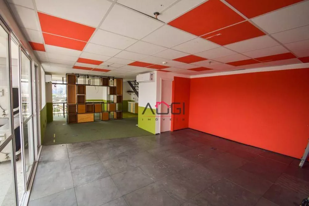 Sala-Conjunto, 219 m² - Foto 8