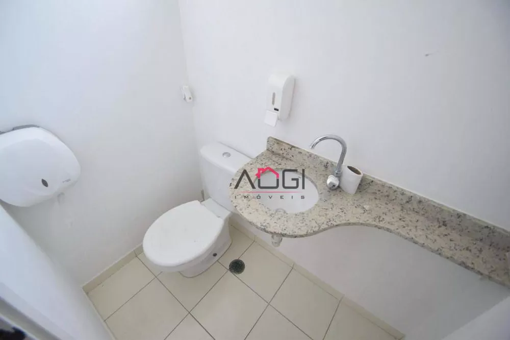 Sala-Conjunto, 219 m² - Foto 5