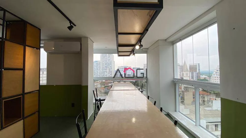 Sala-Conjunto, 219 m² - Foto 14