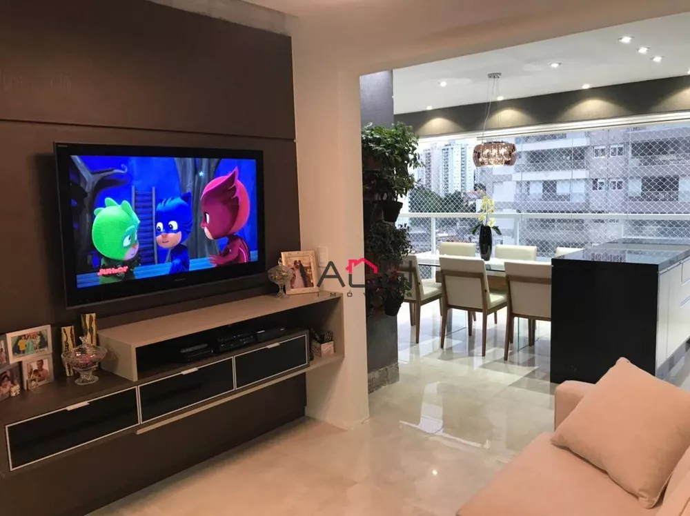 Apartamento, 3 quartos, 97 m² - Foto 9