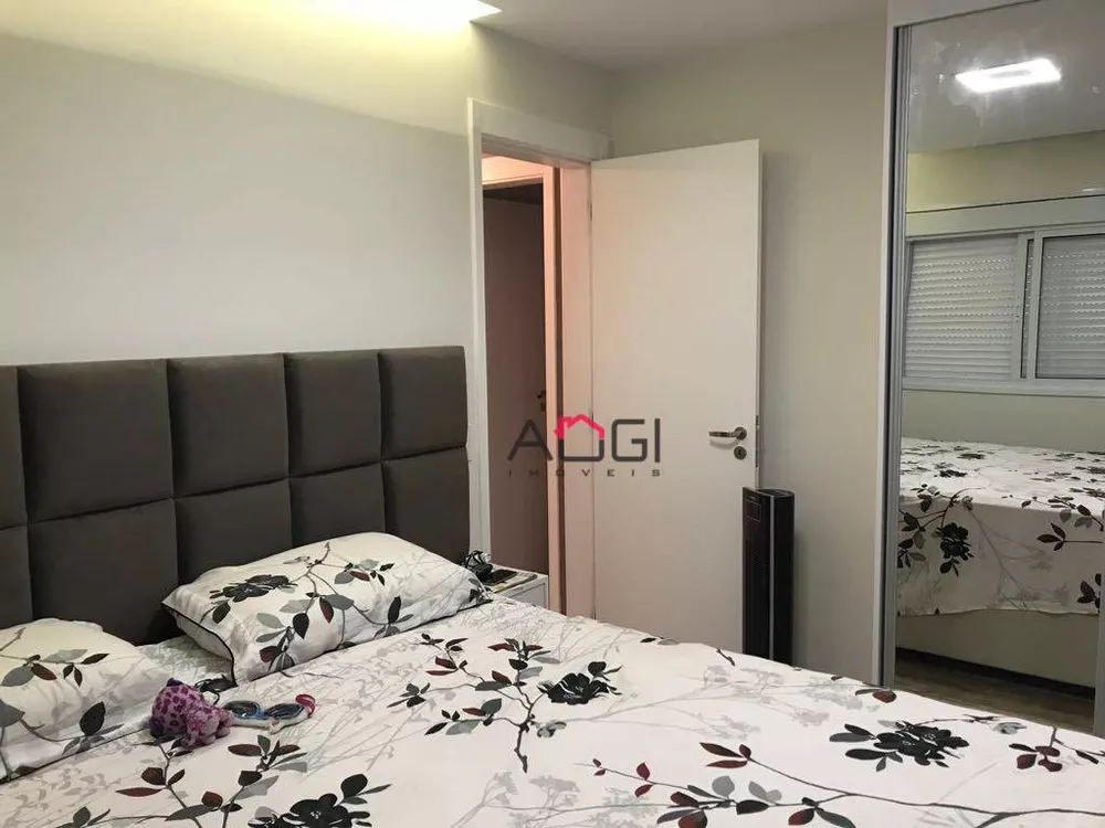 Apartamento, 3 quartos, 97 m² - Foto 3
