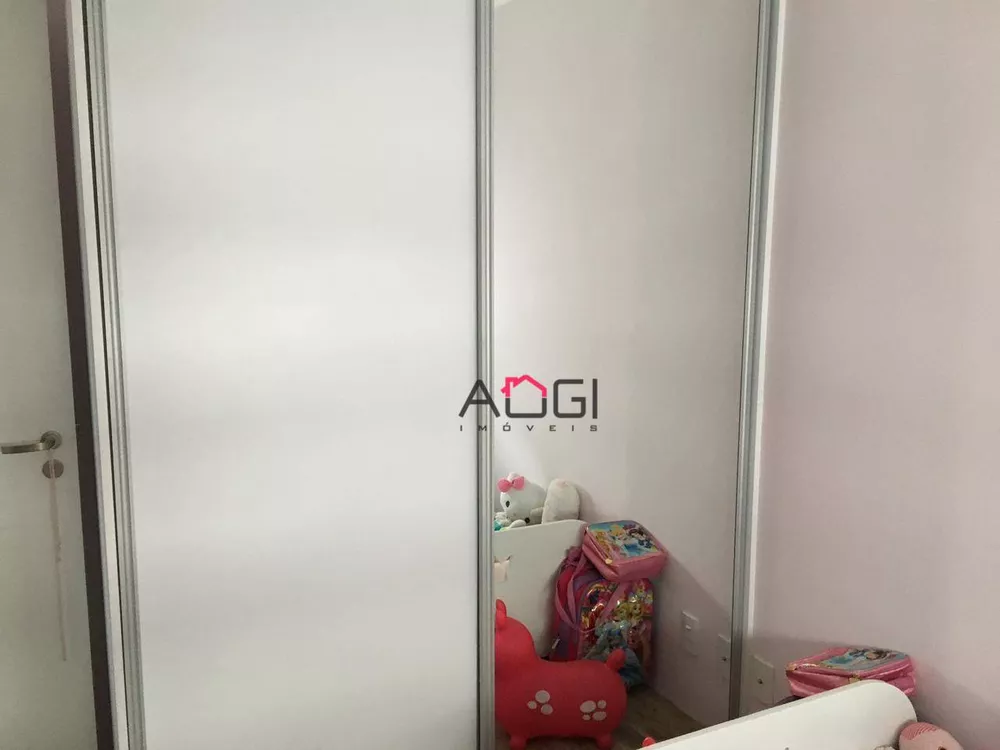 Apartamento, 3 quartos, 97 m² - Foto 4