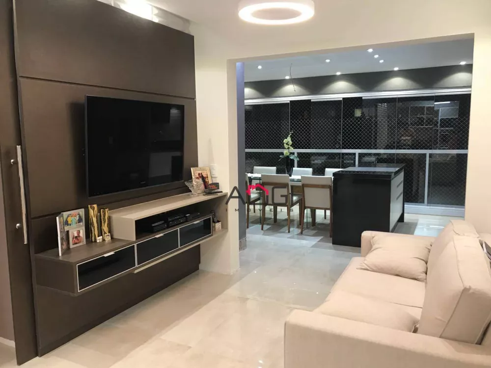 Apartamento, 3 quartos, 97 m² - Foto 8