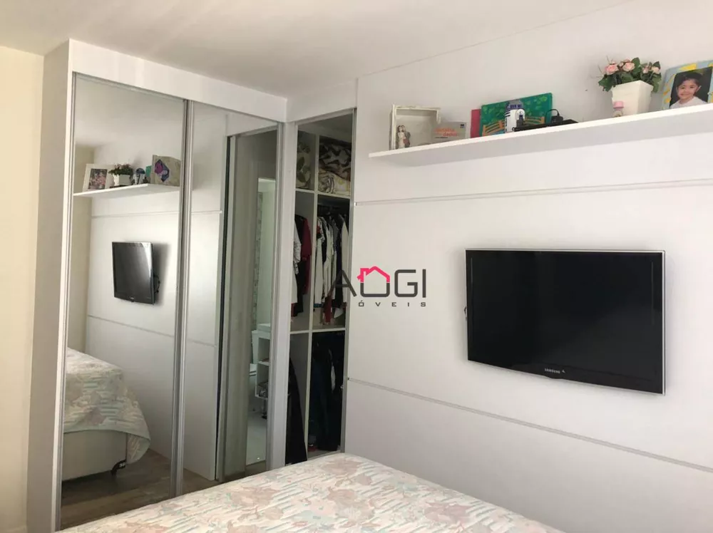 Apartamento, 3 quartos, 97 m² - Foto 2