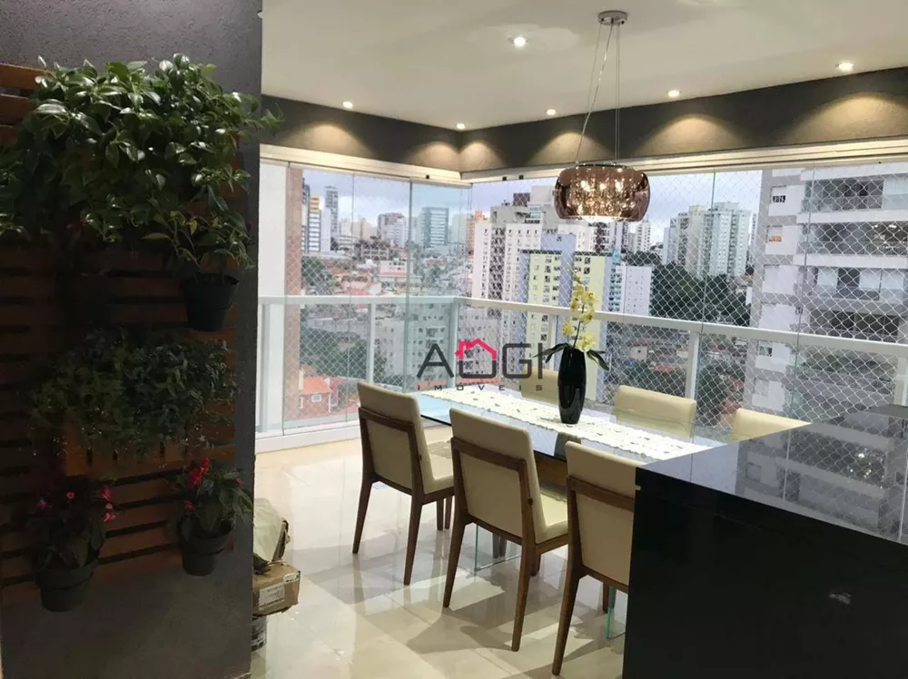 Apartamento, 3 quartos, 97 m² - Foto 11