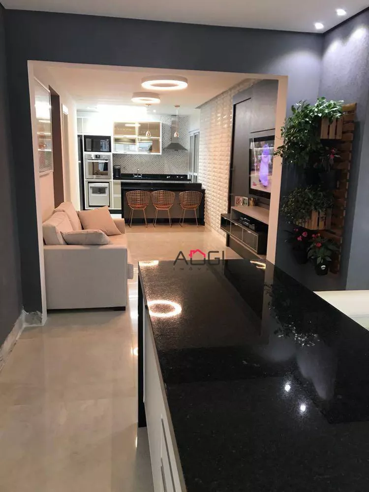 Apartamento, 3 quartos, 97 m² - Foto 12