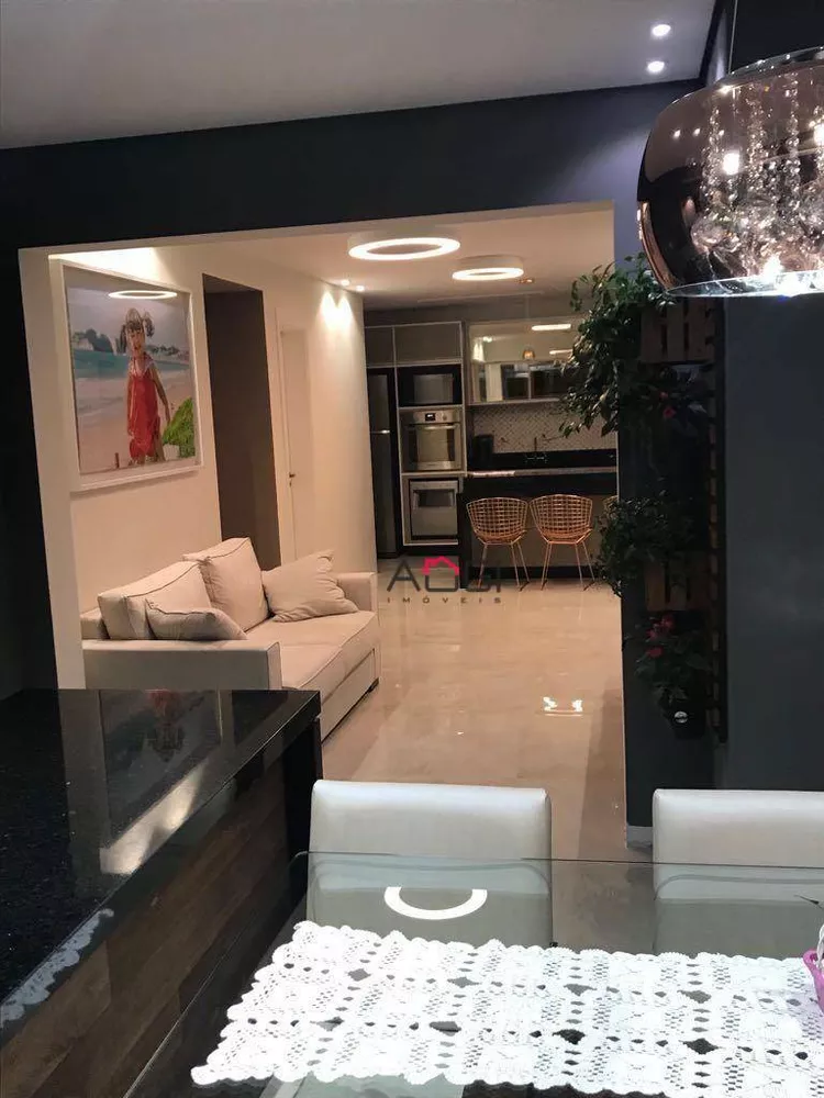 Apartamento, 3 quartos, 97 m² - Foto 10