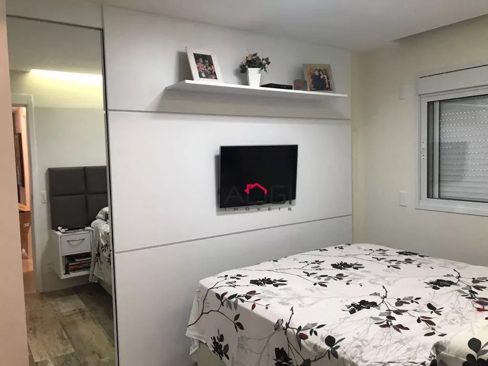 Apartamento, 3 quartos, 97 m² - Foto 1