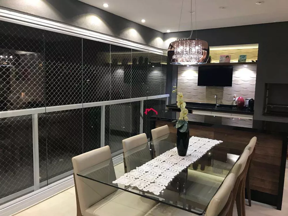 Apartamento, 3 quartos, 97 m² - Foto 5