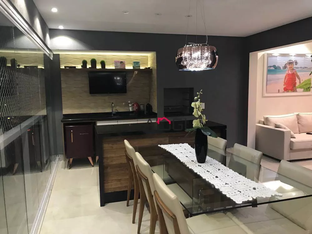 Apartamento, 3 quartos, 97 m² - Foto 7
