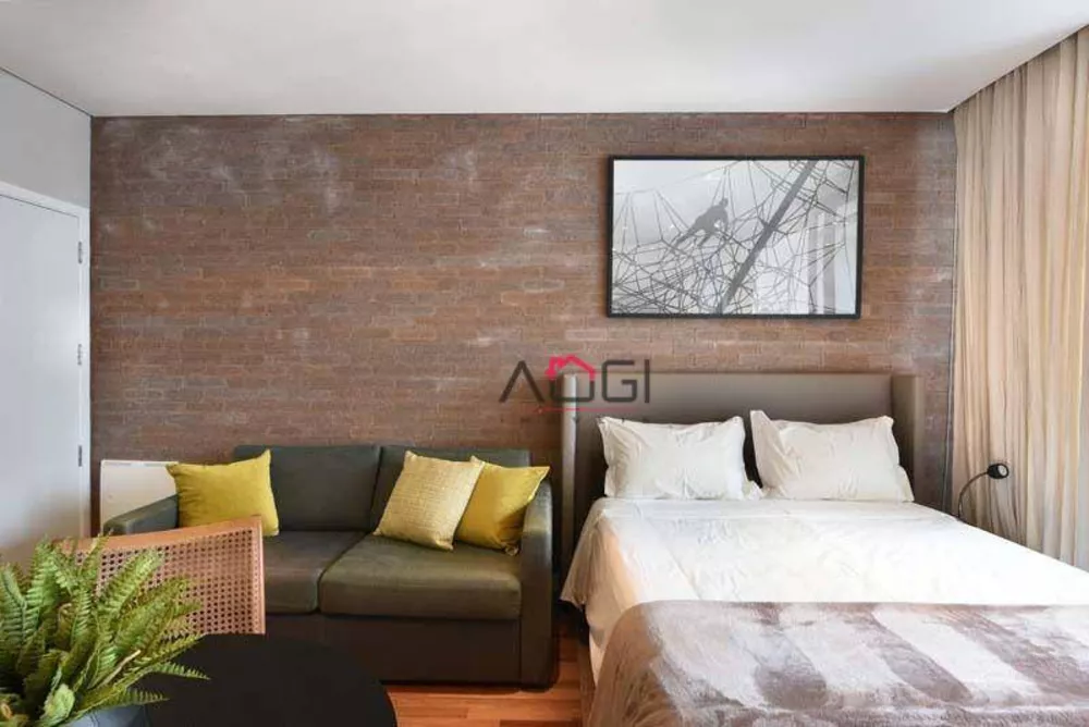 Kitnet-Studio, 35 m² - Foto 10