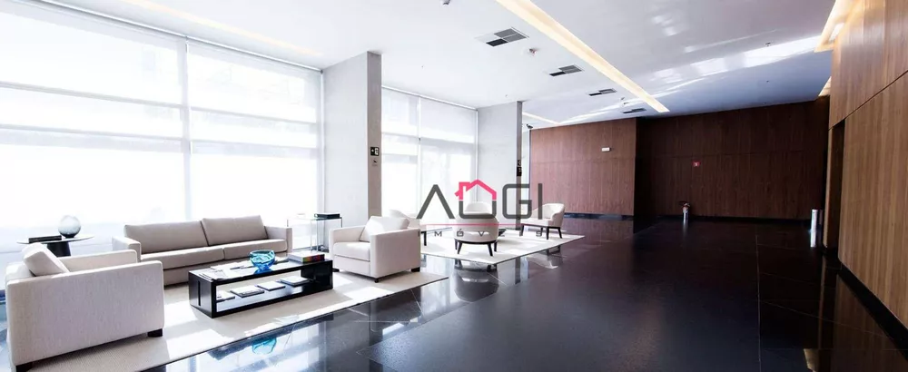 Kitnet-Studio, 35 m² - Foto 18