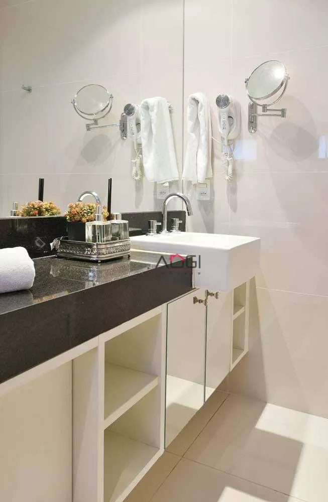 Kitnet-Studio, 35 m² - Foto 15