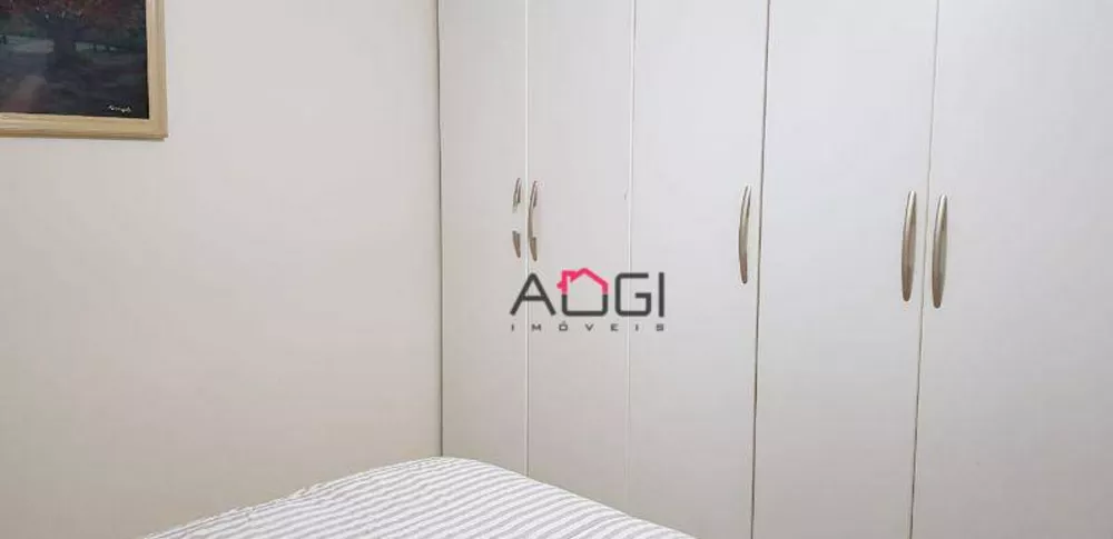 Apartamento, 2 quartos, 58 m² - Foto 7