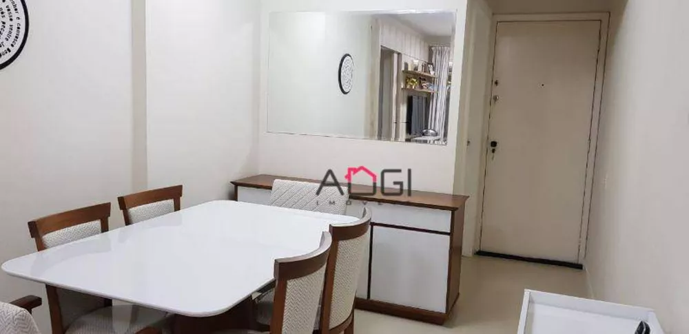 Apartamento, 2 quartos, 58 m² - Foto 6