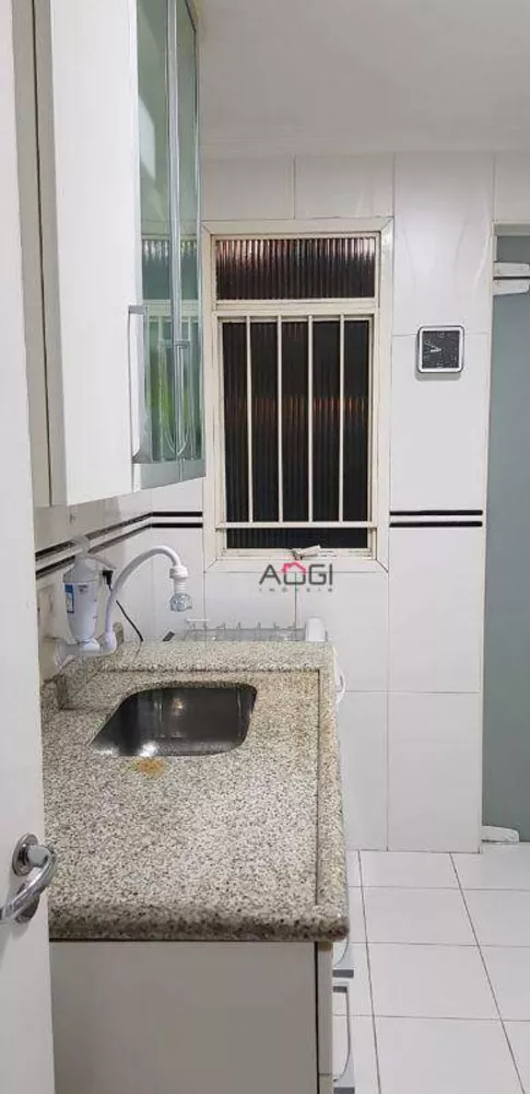 Apartamento, 2 quartos, 58 m² - Foto 4
