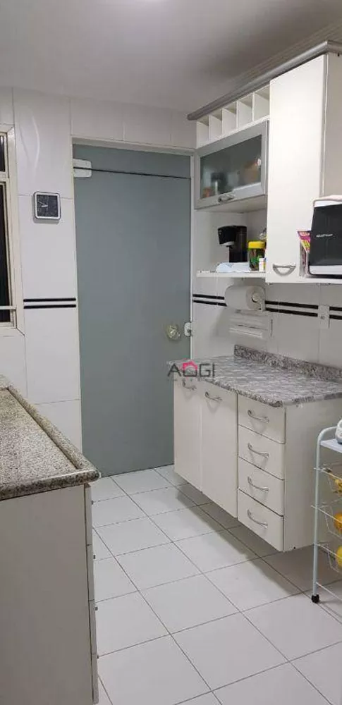 Apartamento, 2 quartos, 58 m² - Foto 9