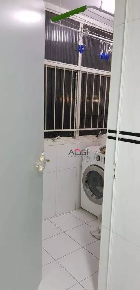 Apartamento, 2 quartos, 58 m² - Foto 5