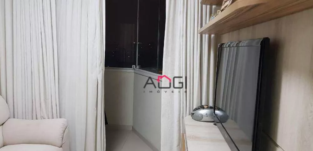 Apartamento, 2 quartos, 58 m² - Foto 2
