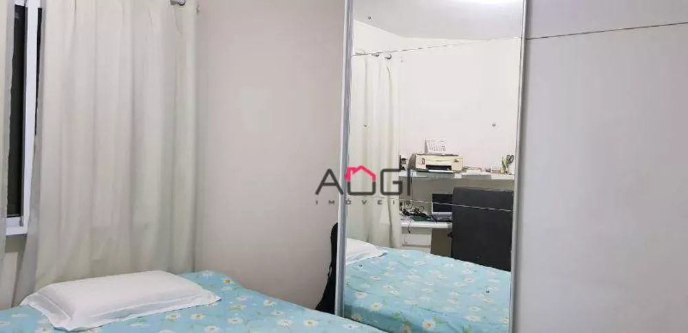 Apartamento, 2 quartos, 58 m² - Foto 13