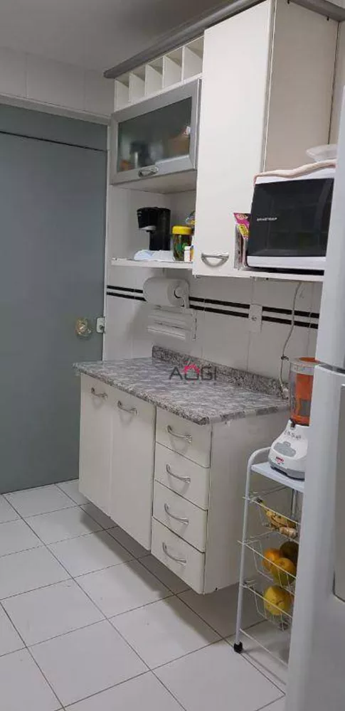 Apartamento, 2 quartos, 58 m² - Foto 11