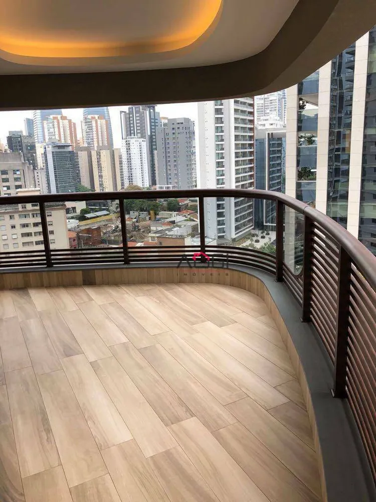 Apartamento, 1 quarto, 46 m² - Foto 1