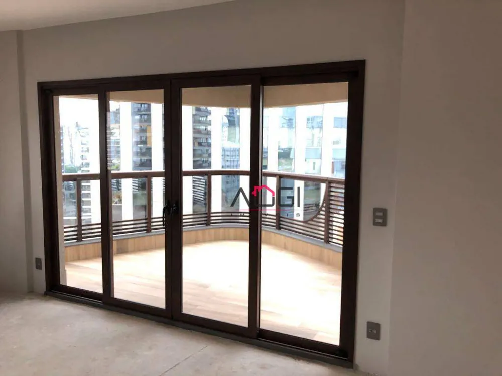 Apartamento, 1 quarto, 46 m² - Foto 3