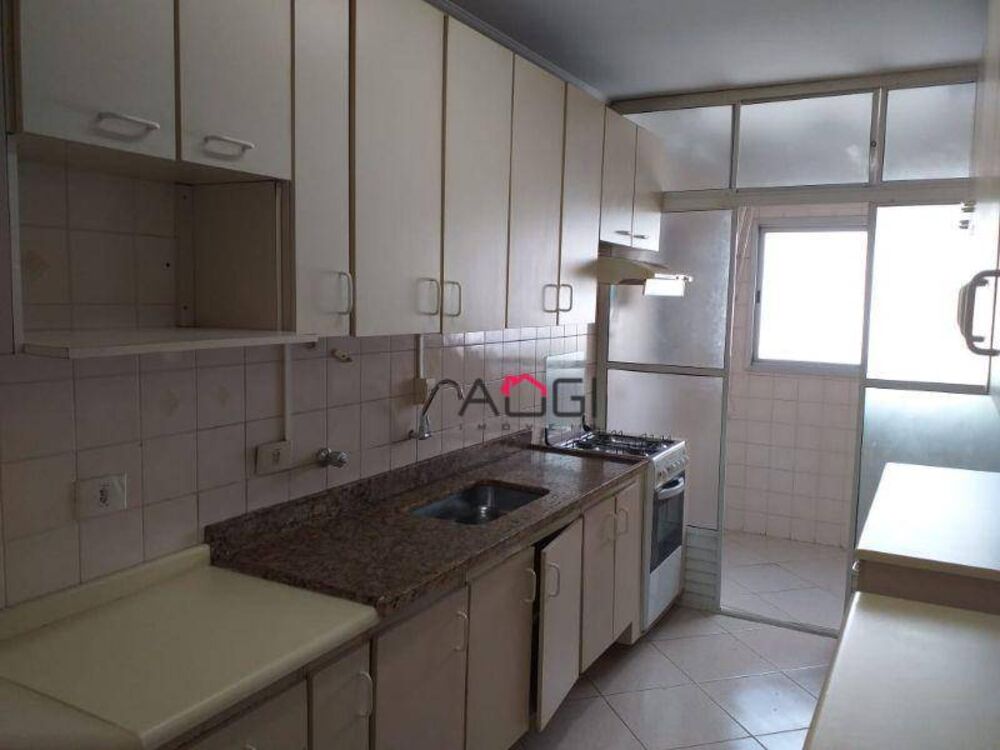 Apartamento, 2 quartos, 64 m² - Foto 3