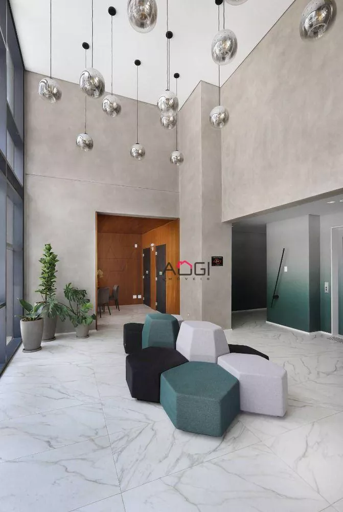 Kitnet-Studio, 22 m² - Foto 12